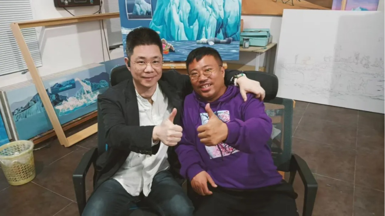成人直播